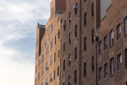 NY-112 - Mario - Chelsea - Manhattan - New York /// 30 pts