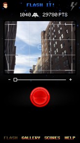 NY-112 - Mario - Chelsea - Manhattan - New York /// 30 pts