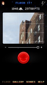 NY-112 - Mario - Chelsea - Manhattan - New York /// 30 pts