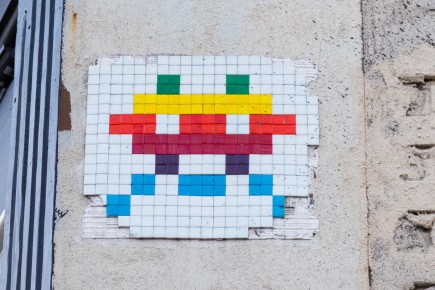 NY-115 - NoHo - New York /// 20 pts