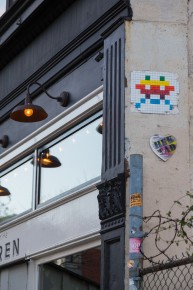 NY-115 - NoHo - New York /// 20 pts