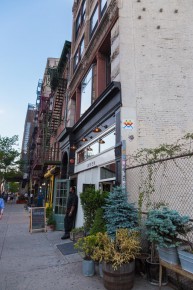 NY-115 - NoHo - New York /// 20 pts