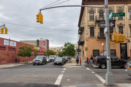 NY-136 - COST/ENX - Bushwick - Brooklyn - New York /// 100 pts