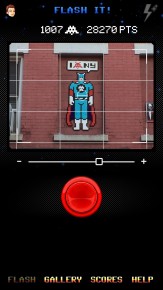 NY-147 - SuperInvader - Little Italy - Manhattan - New York /// 50 pts