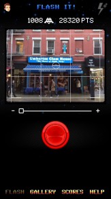 NY-147 - SuperInvader - Little Italy - Manhattan - New York /// 50 pts