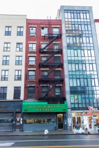 NY-148 - Diamonds - Chinatown - Manhattan - New York /// 100 pts