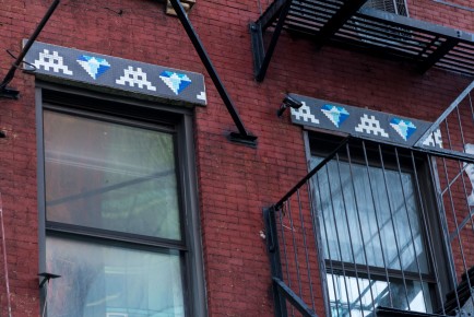 NY-148 - Diamonds - Chinatown - Manhattan - New York /// 100 pts