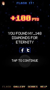 NY-148 - Diamonds - Chinatown - Manhattan - New York /// 100 pts