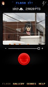 NY-149 - Joey Ramone - Bushwick - Brooklyn - New York /// 100 pts