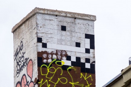 NY-150 - Bushwick - Brooklyn - New York /// 50 pts