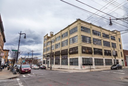 NY-150 - Bushwick - Brooklyn - New York /// 50 pts