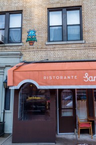 NY-151 - Spaceflower - Soho - Manhattan - New York /// 30 pts