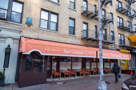 NY-151 - Spaceflower - Soho - Manhattan - New York /// 30 pts