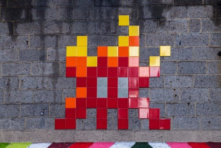 NY-152 - Little Italy - Manhattan - New York /// 50 pts