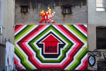 NY-152 - Little Italy - Manhattan - New York /// 50 pts