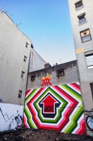 NY-152 - Little Italy - Manhattan - New York /// 50 pts