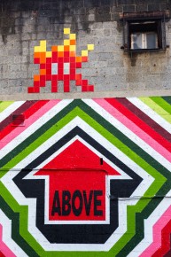 NY-152 - Little Italy - Manhattan - New York /// 50 pts