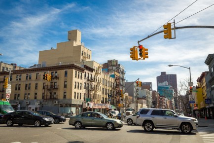 NY-153 - Michelangelo (Teenage Mutant Ninja Turtles) - Chinatown - Manhattan - New York /// 100 pts