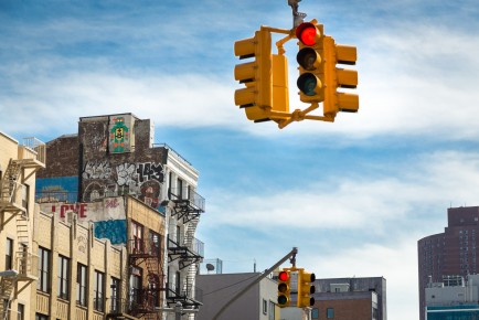 NY-153 - Michelangelo (Teenage Mutant Ninja Turtles) - Chinatown - Manhattan - New York /// 100 pts