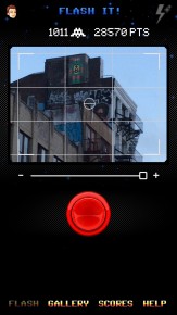 NY-153 - Michelangelo (Teenage Mutant Ninja Turtles) - Chinatown - Manhattan - New York /// 100 pts