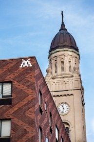 NY-155 - East Village - Manhattan - New York /// 50 pts