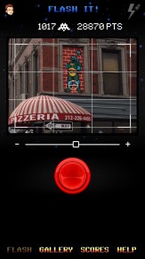 NY-156 - Leonardo (Teenage Mutant Ninja Turtles) - Lower East Side - Manhattan - New York /// 100 pts