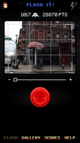 NY-156 - Leonardo (Teenage Mutant Ninja Turtles) - Lower East Side - Manhattan - New York /// 100 pts