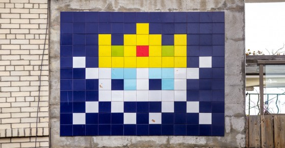 NY-157 - Lower East Side - Manhattan - New York /// 100 pts