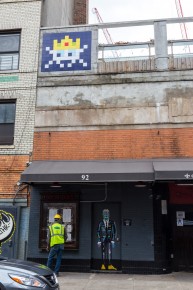 NY-157 - Lower East Side - Manhattan - New York /// 100 pts