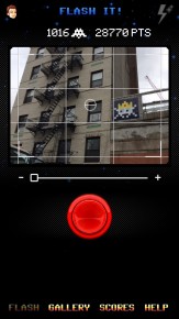 NY-157 - Lower East Side - Manhattan - New York /// 100 pts