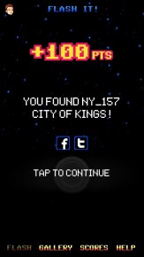 NY-157 - Lower East Side - Manhattan - New York /// 100 pts