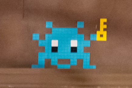 NY-159 - Upper East Side - Manhattan - New York /// 20 pts