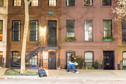 NY-159 - Upper East Side - Manhattan - New York /// 20 pts