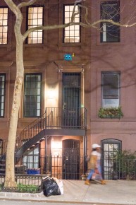 NY-159 - Upper East Side - Manhattan - New York /// 20 pts