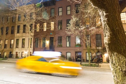 NY-159 - Upper East Side - Manhattan - New York /// 20 pts