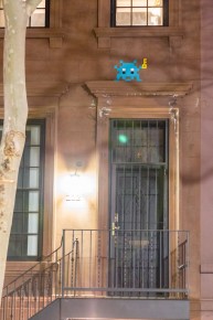 NY-159 - Upper East Side - Manhattan - New York /// 20 pts