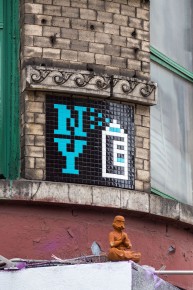 NY-161 - Soho - Manhattan - New York /// 30 pts