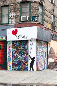 NY-161 - Soho - Manhattan - New York /// 30 pts