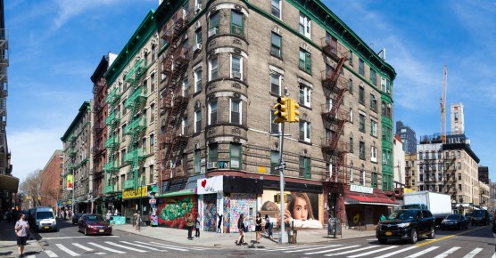 NY-161 - Soho - Manhattan - New York /// 30 pts