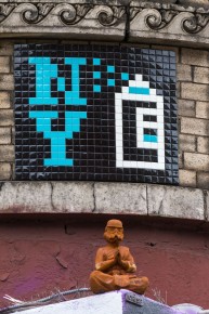 NY-161 - Soho - Manhattan - New York /// 30 pts