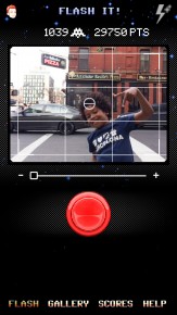 NY-163 - Pizza time for Donatello (Teenage Mutant Ninja Turtles) - Chelsea - Manhattan - New York /// 50 pts