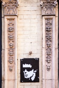 NY-165 - Lou Reed - East Village - Manhattan - New York /// 30 pts