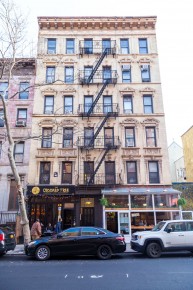 NY-165 - Lou Reed - East Village - Manhattan - New York /// 30 pts