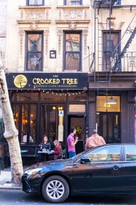 NY-165 - Lou Reed - East Village - Manhattan - New York /// 30 pts