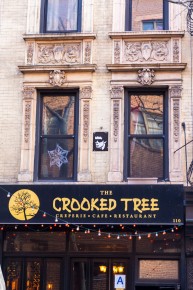 NY-165 - Lou Reed - East Village - Manhattan - New York /// 30 pts