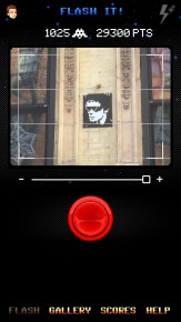 NY-165 - Lou Reed - East Village - Manhattan - New York /// 30 pts