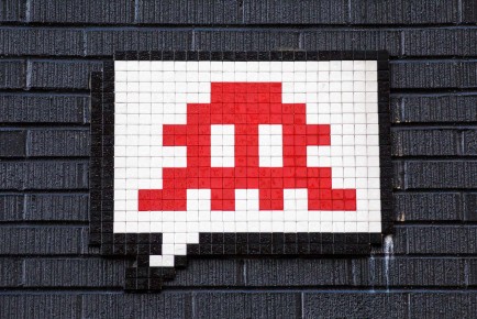 NY-166 - Greenwich Village - Manhattan - New York /// 30 pts