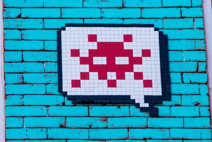 NY-167 - Williamsburg - Brooklyn - New York /// 30 pts