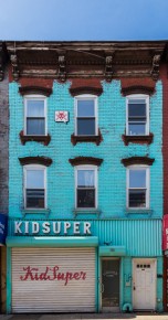 NY-167 - Williamsburg - Brooklyn - New York /// 30 pts