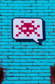 NY-167 - Williamsburg - Brooklyn - New York /// 30 pts